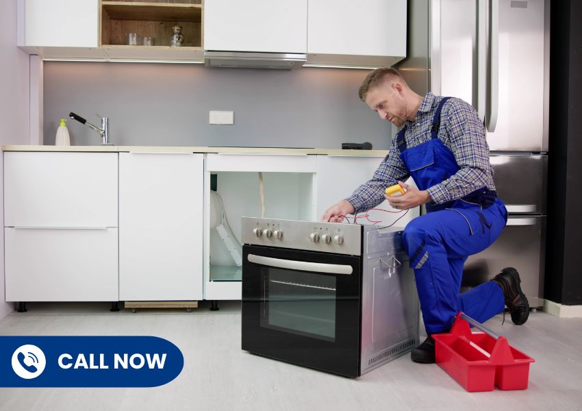 Appliance Repair Services in Watkinsville, GA